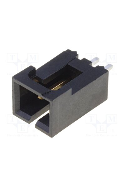 OEM Conector cablu-placă MOLEX MX-70543-0001, soclu, tată, PIN 2, SL, drept, ...