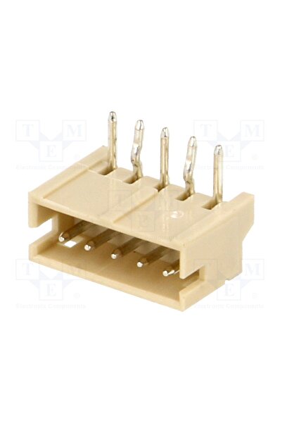 OEM Conector cablu-placă JOINT TECH NX1500-05SMR, soclu, tată, PIN 5, 1A, Uno...