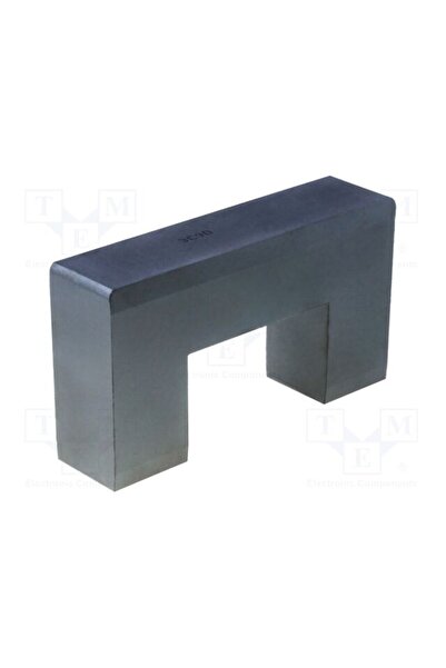 OEM Miez ferită FERROXCUBE U100/57/25-3C90, U, 3C90, 5500nH, Pachet 2 buc