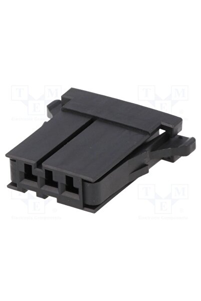 OEM Conector cablu-placă TE Connectivity 1-178288-3, mufă, mamă, PIN 3, Dynam...