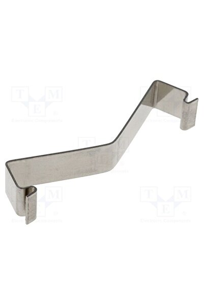 OEM Accesorii pentru radiatoare, arc de fixare STONECOLD THF-B, TO220, Pachet...