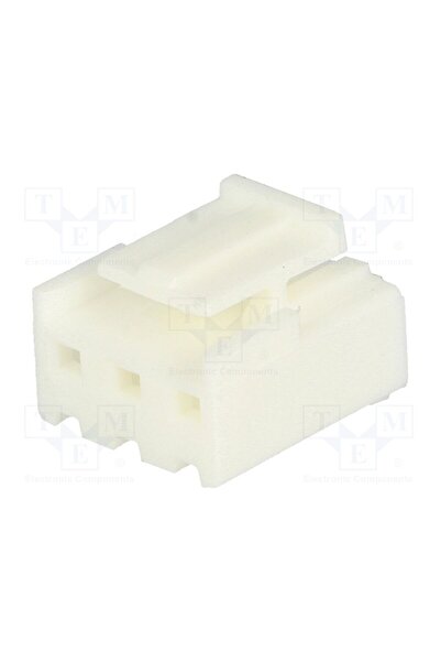 OEM Conector cablu-placă NINIGI NS39-G3, mufă, mamă, NS39, PIN 3, 7A, 250V, p...