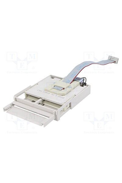 OEM Conector pentru carduri AMPHENOL C70210M0087002, Smart Card, semiautomaţi...