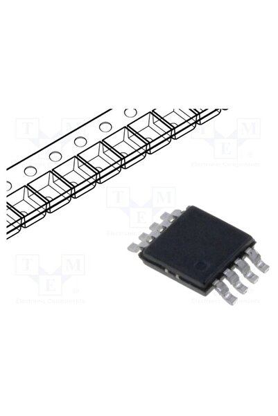 OEM IC circuit periferic RENESAS (INTERSIL) ICM7555IBAZ, astabil,monostabil,c...