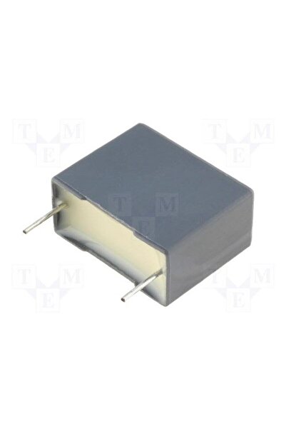 OEM Condensator cu polipropilenă KEMET MKPY2-10NR15, X1,Y2, R41, 10nF, 1kVDC,...