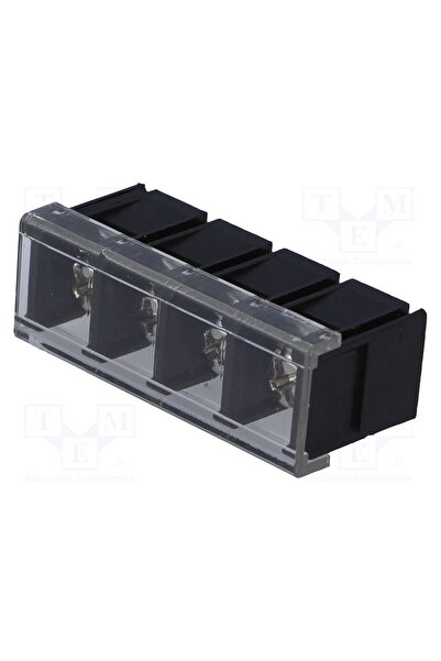 OEM Conector regletă de conexiuni pt.PCB DEGSON ELECTRONICS DG58C-B-4P13, Ter...