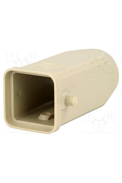 OEM Carcasă pentru conectori HDC HARTING 09200030420, dimensiune 3A, pe cablu...