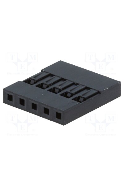 OEM Conector şiruri pini NINIGI NSR-05, mufă, mamă/tată, PIN 5, NSR/NDR, pe c...