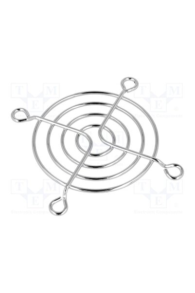 OEM De protecţie TQSolution FG-06, metal, 60x60mm, şurub