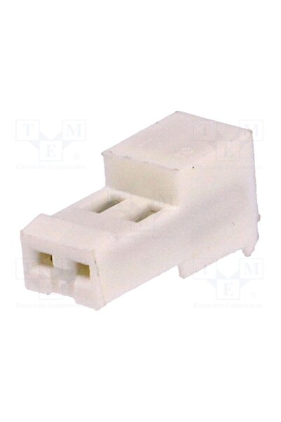 OEM Conector cablu-placă TE Connectivity 3-640441-2, mufă, mamă, PIN 2, MTA-1...