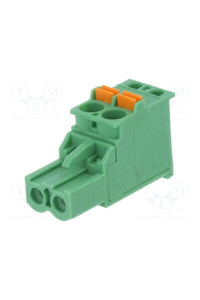 OEM Conector regletă de conexiuni deconectabilă PHOENIX CONTACT FKCVR2.5/2-ST...