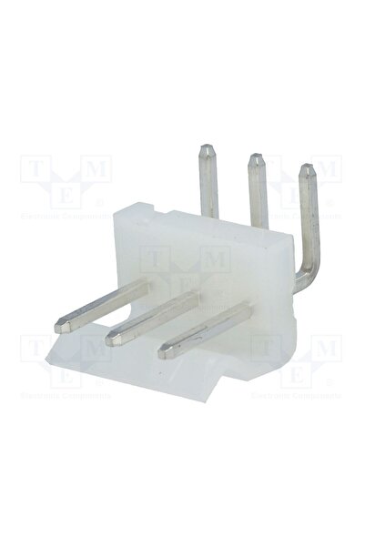 OEM Conector cablu-placă JOINT TECH NX5080-03SMR, soclu, tată, PIN 3, în ungh...