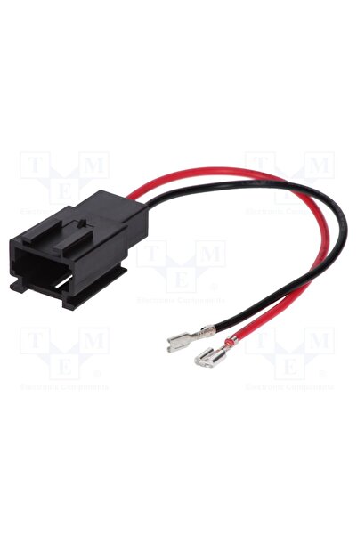 OEM Adaptor conector difuzor 4CARMEDIA ZRS-AG-3, Citroën,Peugeot, Pachet 4 buc