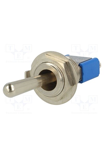 OEM Comutator basculant APEM 5636MA, Poz 2, SPDT, ON-ON, 3A/250VAC, 4A/30VDC,...