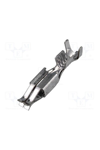OEM Pin 4CARMEDIA 341432, ISO, 0,5÷1,5mm2, Pachet 100 bucăți