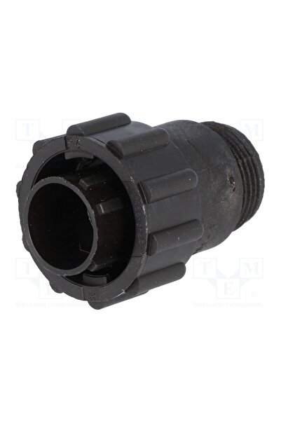 OEM Conector circular TE Connectivity CPC-0-0182651-1, mufă, tată, PIN 4, făr...