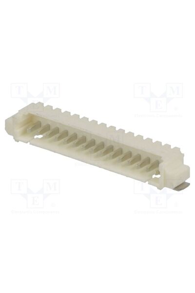 OEM Conector cablu-placă MOLEX MX-53261-1571, soclu, tată, PIN 15, PicoBlade™...