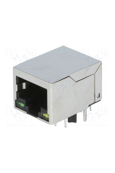 OEM Conector RJ45 AMPHENOL COMMUNICATIONS SOLUTIONS LMJ3628844TA753, soclu, P...