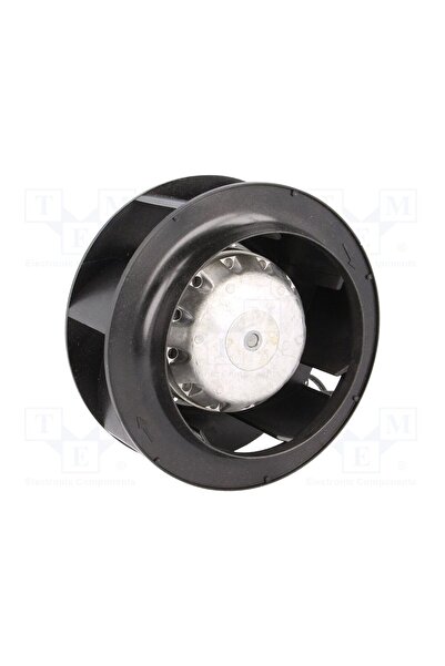 OEM Ventilator AC FULLTECH UF13372APA23H, radial, 230VAC, Ø133x72mm, 280,5m3/...