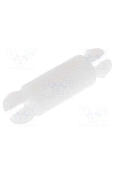 OEM Distanţier PCB KSS WIRING SP-10, poliamidă, Lung 10,5mm, Diam.orif.mont 4...