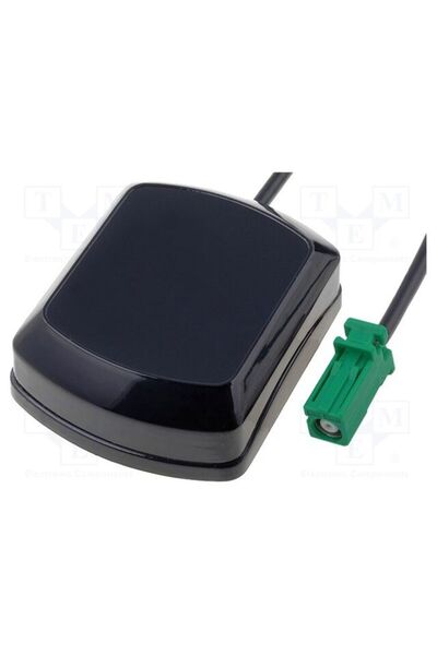 OEM Antenă auto JC Antenna GPS-HRS.F, internă, GPS, AVIC, Pioneer, Lungime 5m...