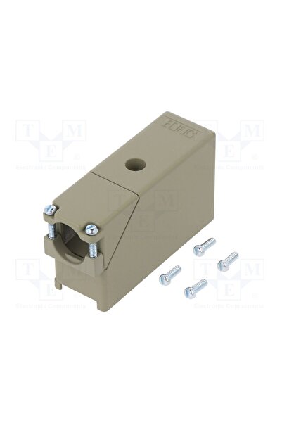 OEM Carcasă pentru conectori EDAC EDAC 516-230-556, PIN 56, aliaj zinc, 516