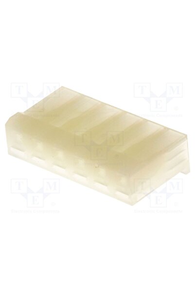 OEM Conector cablu-placă MOLEX MX-5197-06, mufă, mamă, PIN 6, SPOX, pe cablu,...