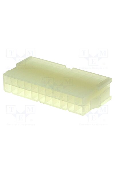 OEM Conector cablu-placă AMPHENOL COMMUNICATIONS SOLUTIONS MF42-HM-22, mufă, ...