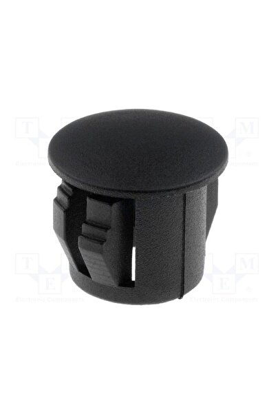 OEM Capac de protecţie FIX&FASTEN FIX-M09A, H 10,1mm, Diam.flanşă 11,5mm, nea...