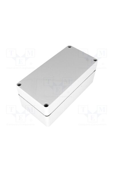 OEM Carcasă universală FIBOX AB081607, X 80mm, Y 160mm, Z 65mm, EURONORD, ABS...
