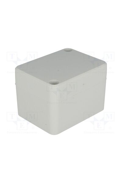 OEM Carcasă universală FIBOX AB050705, X 50mm, Y 65mm, Z 45mm, EURONORD, ABS,...