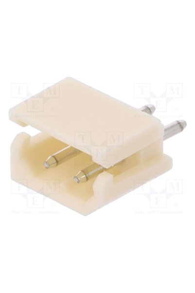OEM Conector cablu-placă JOINT TECH NX2504-02SMS, soclu, tată, PIN 2, A2506, ...