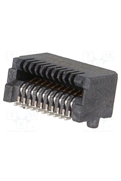 OEM Conector SFP AMPHENOL COMMUNICATIONS SOLUTIONS UE75-A20-3000T, soclu, 20 ...