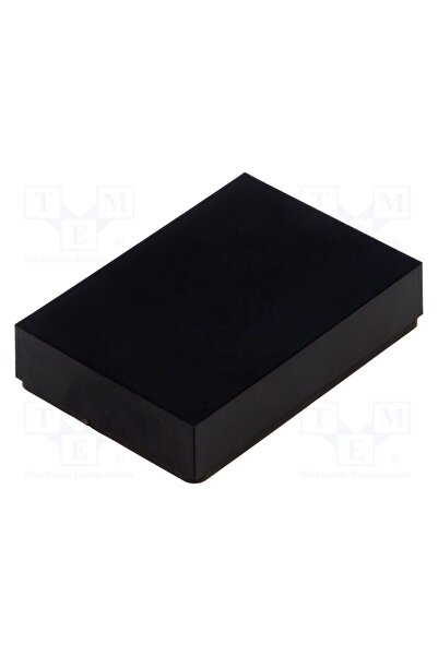 OEM Carcasă universală MASZCZYK ABS-97, X 33mm, Y 47mm, Z 10mm, ABS, neagră
