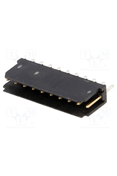 OEM Conector cablu-placă AMPHENOL COMMUNICATIONS SOLUTIONS FCI-76384-310, soc...
