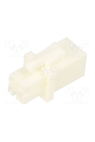 OEM Conector cablu-cablu TE Connectivity 794805-1, mufă, mamă, PIN 4, 600V, p...