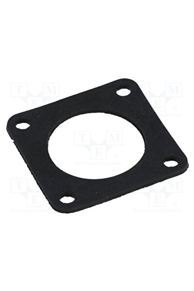 OEM Garnitură soclu AMPHENOL BMA31-14, colier (4 orificii), dimensiune 14S, 9...