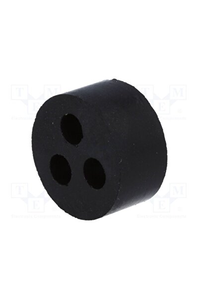 OEM Insert pentru presetupă LAPP DIX-M20340, 4mm, M20, IP54, cauciuc NBR, Num...