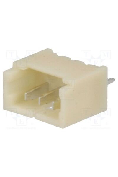 OEM Conector cablu-placă JOINT TECH NX1250-03SMS, soclu, tată, PIN 3, 1A, Uno...
