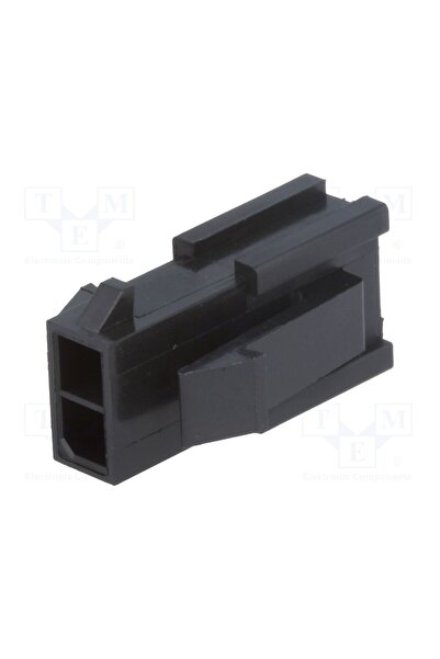 OEM Conector cablu-cablu MOLEX MX-43020-0200, mufă, tată, PIN 2, Micro-Fit 3....