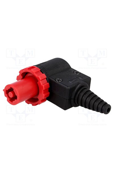 OEM Conector circular CLIFF CL20673, lipire,terminal cu şurub, tată, CLIFFCON...
