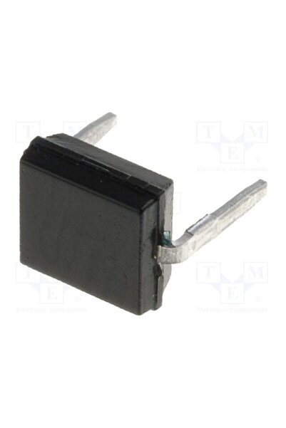 OEM Fotodiodă IR PIN VISHAY BP104, DIL, THT, 950nm, 130°