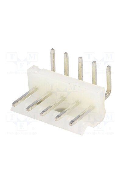 OEM Conector cablu-placă JOINT TECH NX5080-05SMR, soclu, tată, PIN 5, în ungh...