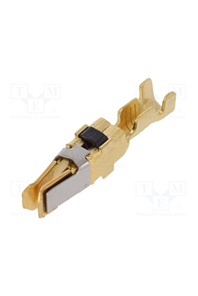 OEM Pin TE Connectivity CPC-66740-6, mamă, CPC Series 3,CPC Series 4,TYPE XII...
