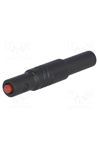 OEM Conector de laborator banană 4mm HIRSCHMANN T&M LASSGSW, mufă, 24A, 1kVDC...