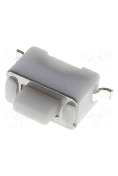 OEM Microîntrerupător TACT CANAL ELECTRONIC DTSM32NB, SPST-NO, Poz 2, 0,05A/1...