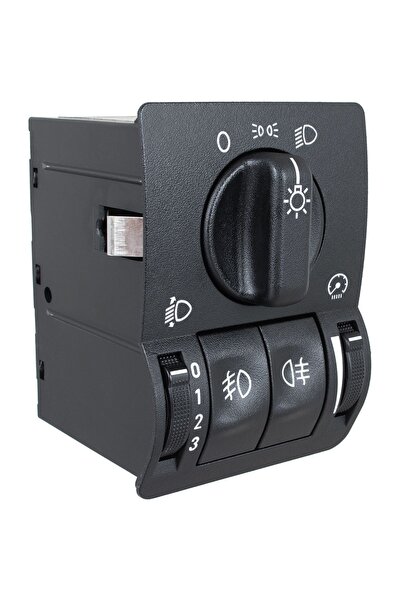M MODECAR Comutator lumini Opel Astra II G 98-08