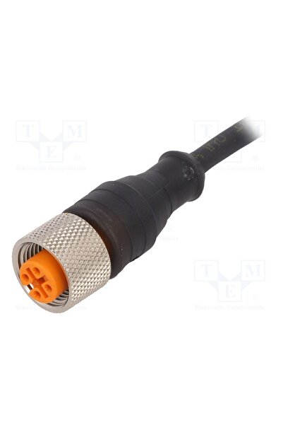 OEM Cablu pentru senzori/automatizări LUMBERG AUTOMATION ELKAKV331022, PIN 4,...