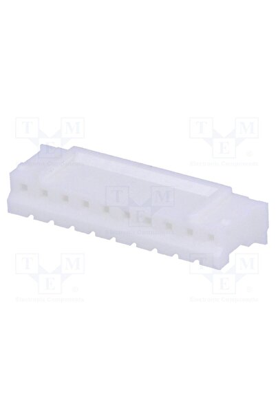 OEM Conector cablu-placă NINIGI NXG-10, mufă, mamă, PIN 10, NXG, pe cablu, 2m...