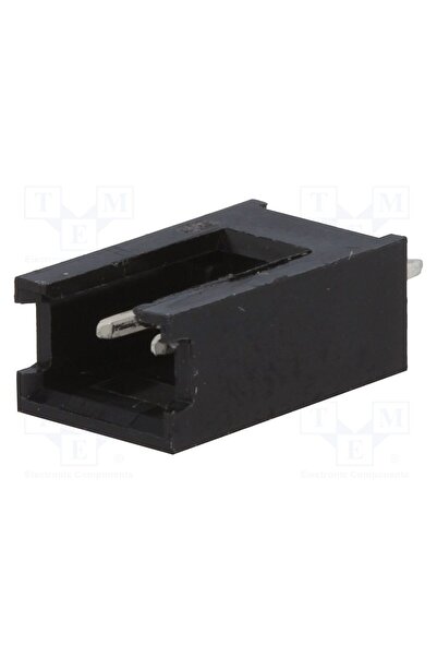 OEM Conector cablu-placă TE Connectivity 280370-1, soclu, tată, PIN 2, AMPMOD...